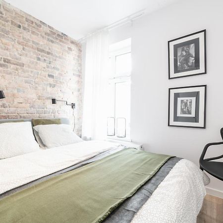 Apartamenty Pamiatkowa 11, 2 Rooms, Self Check In 24H Poznań Buitenkant foto