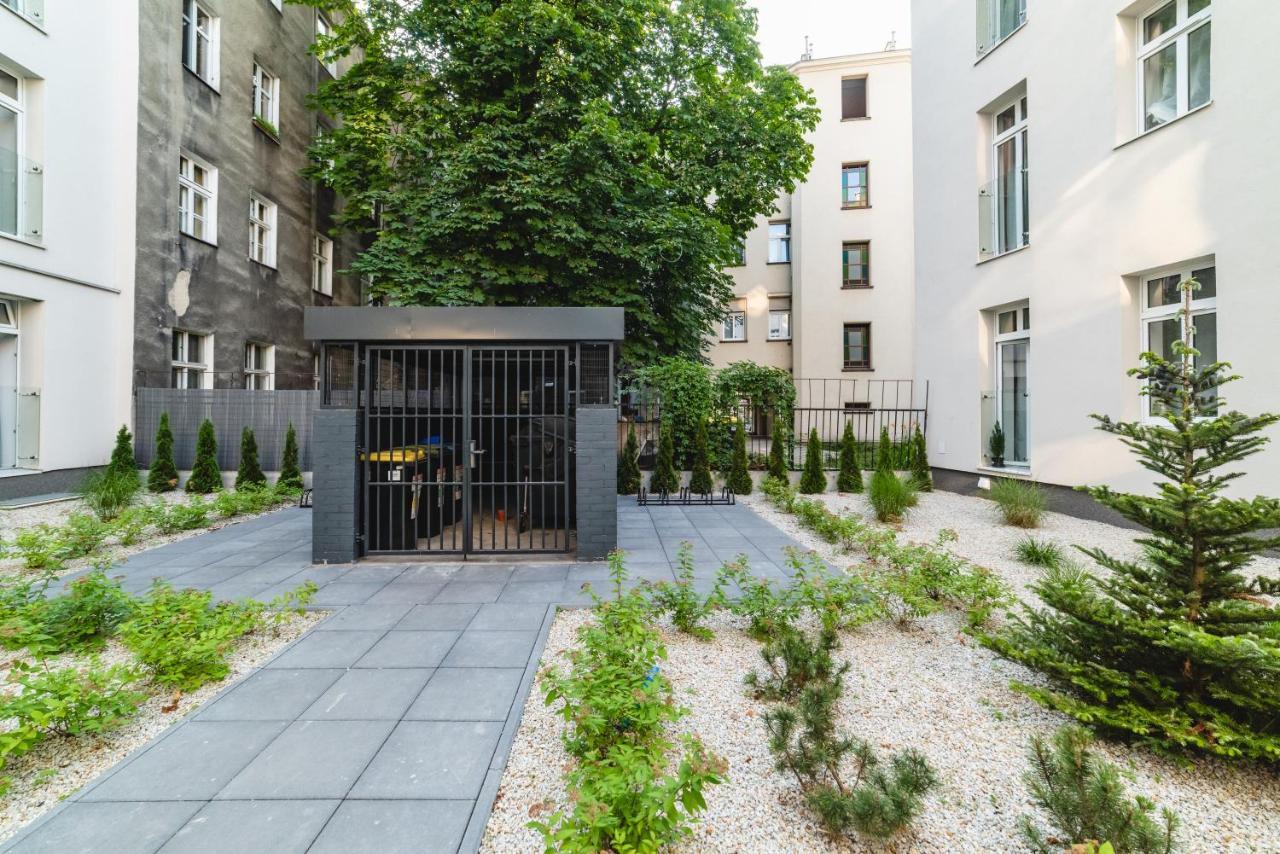 Apartamenty Pamiatkowa 11, 2 Rooms, Self Check In 24H Poznań Buitenkant foto