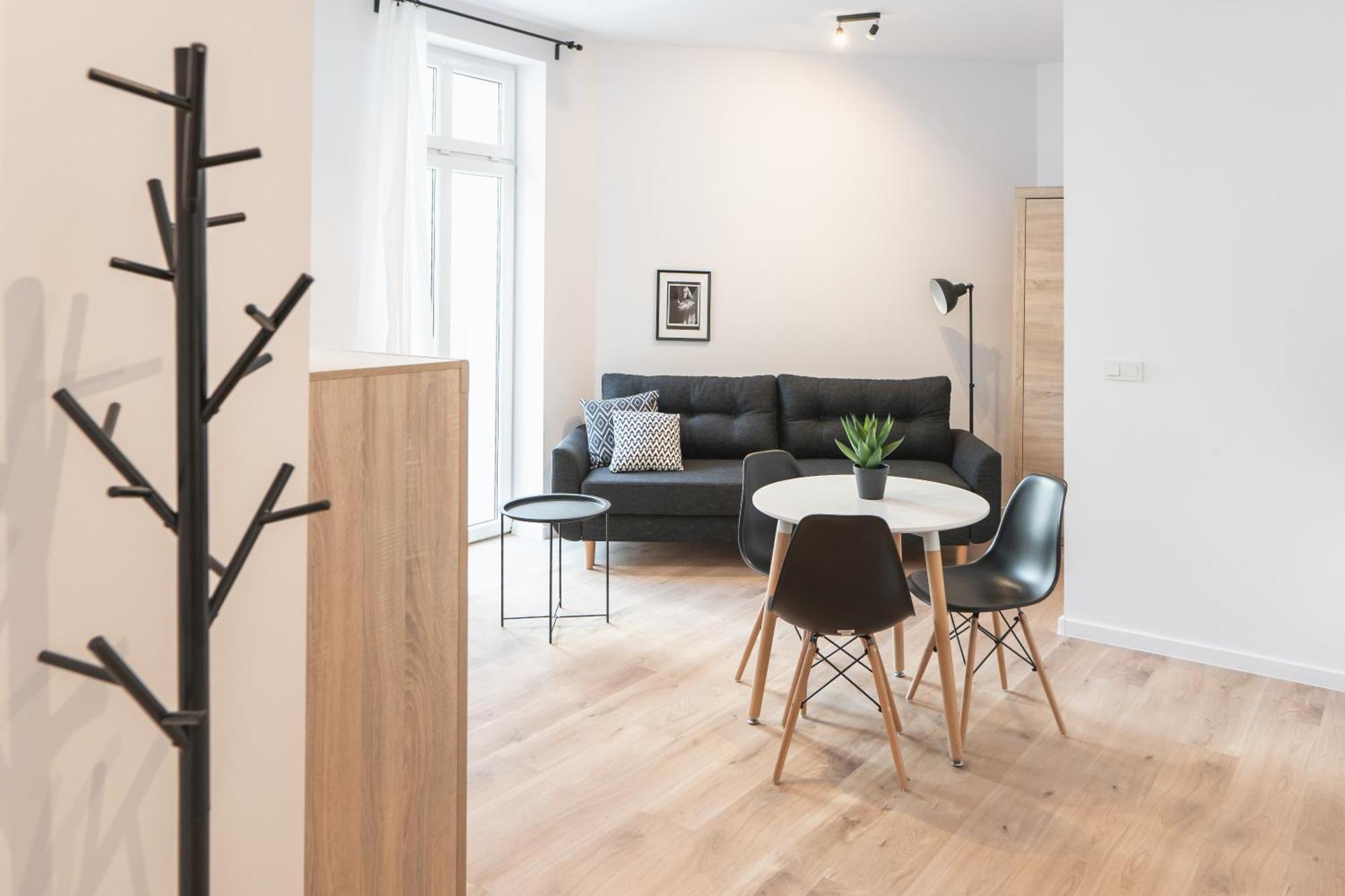 Apartamenty Pamiatkowa 11, 2 Rooms, Self Check In 24H Poznań Buitenkant foto