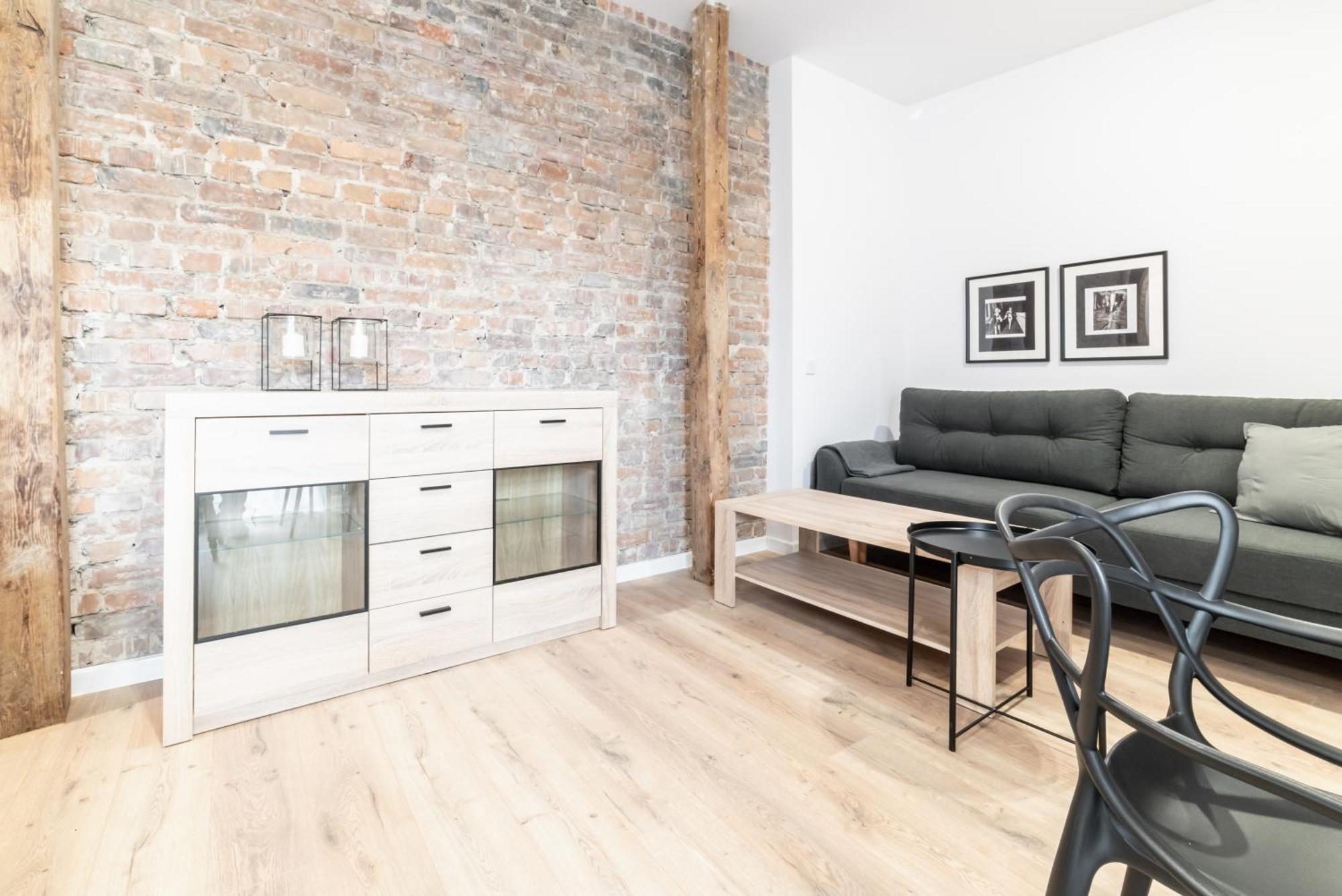 Apartamenty Pamiatkowa 11, 2 Rooms, Self Check In 24H Poznań Buitenkant foto